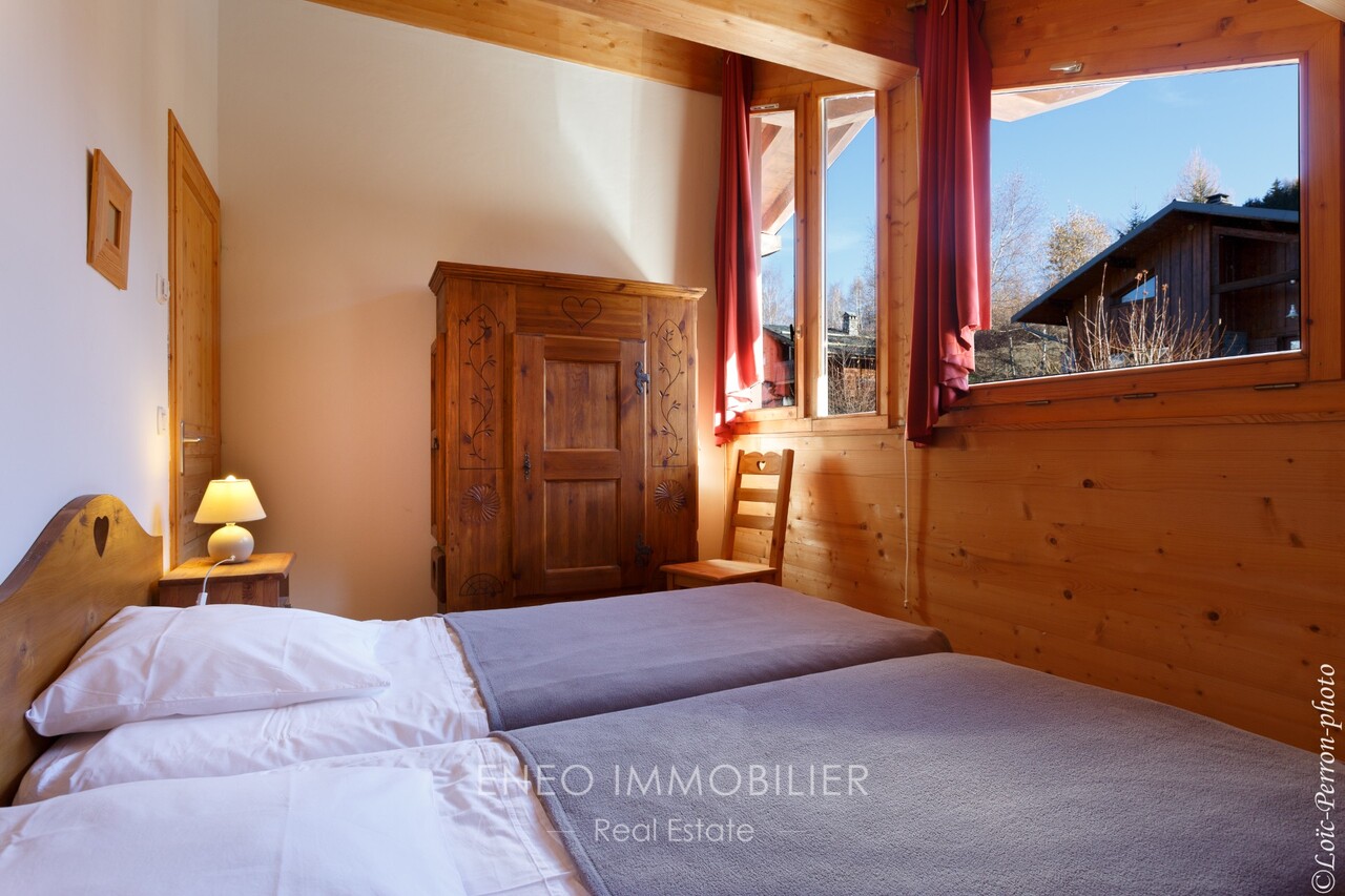 vente maison LA PLAGNE