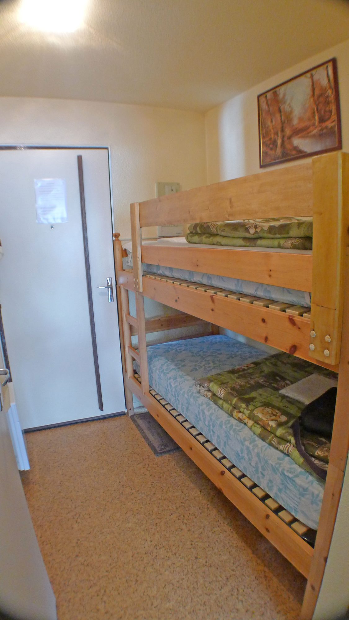 vente appartement SAMOENS
