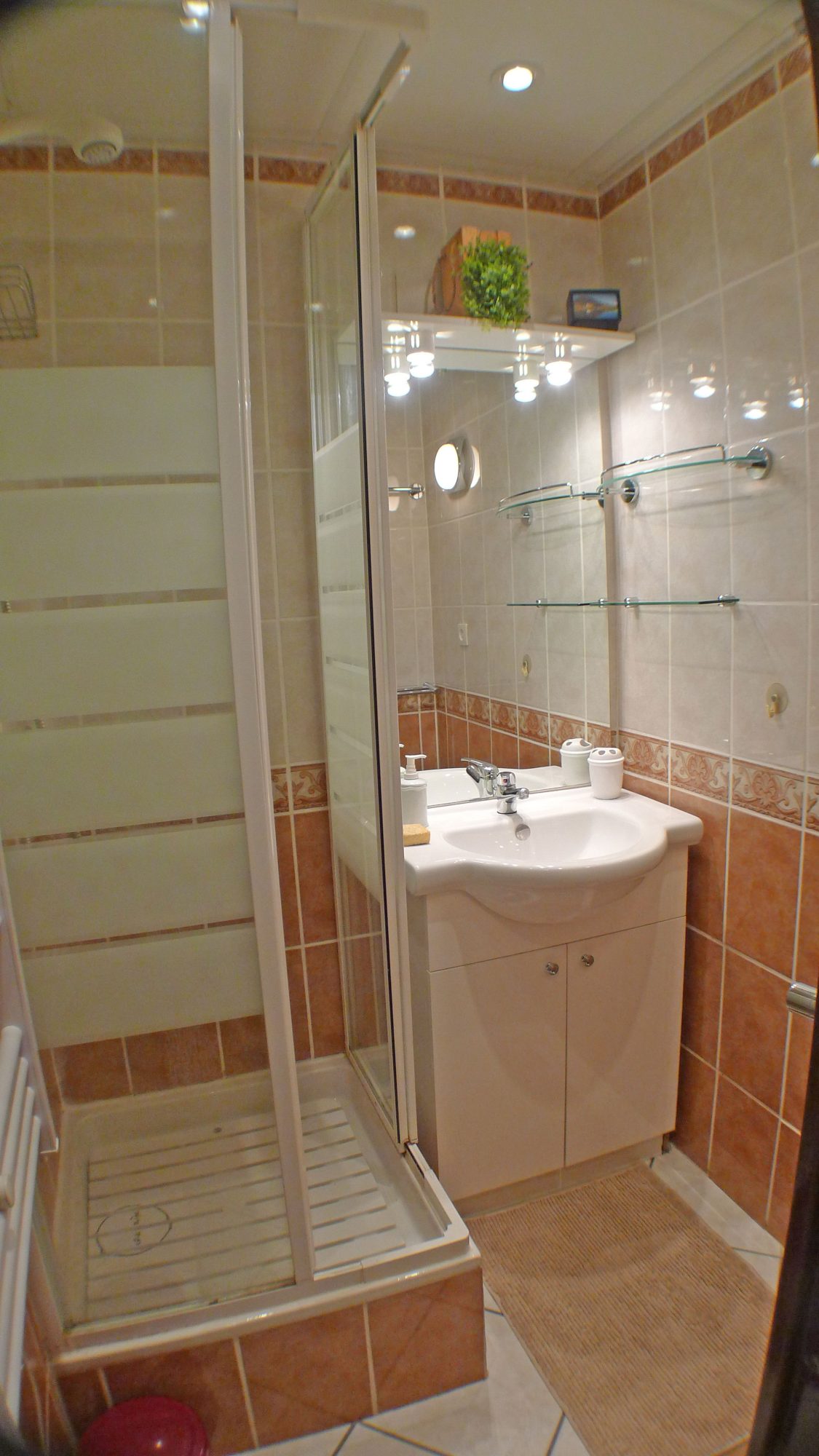 vente appartement SAMOENS