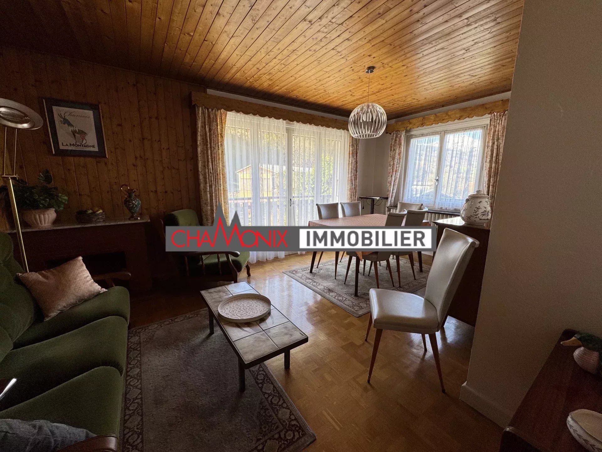 vente maison DOMANCY