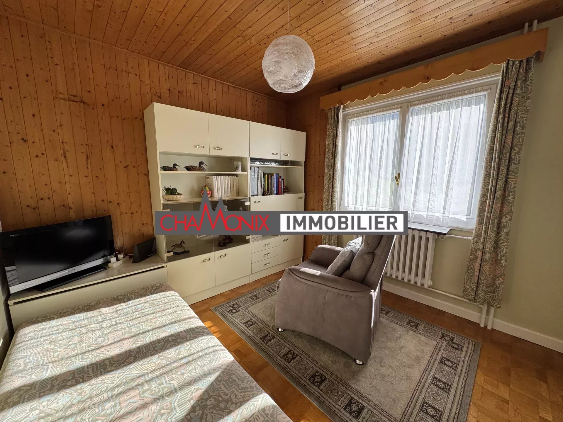 vente maison DOMANCY
