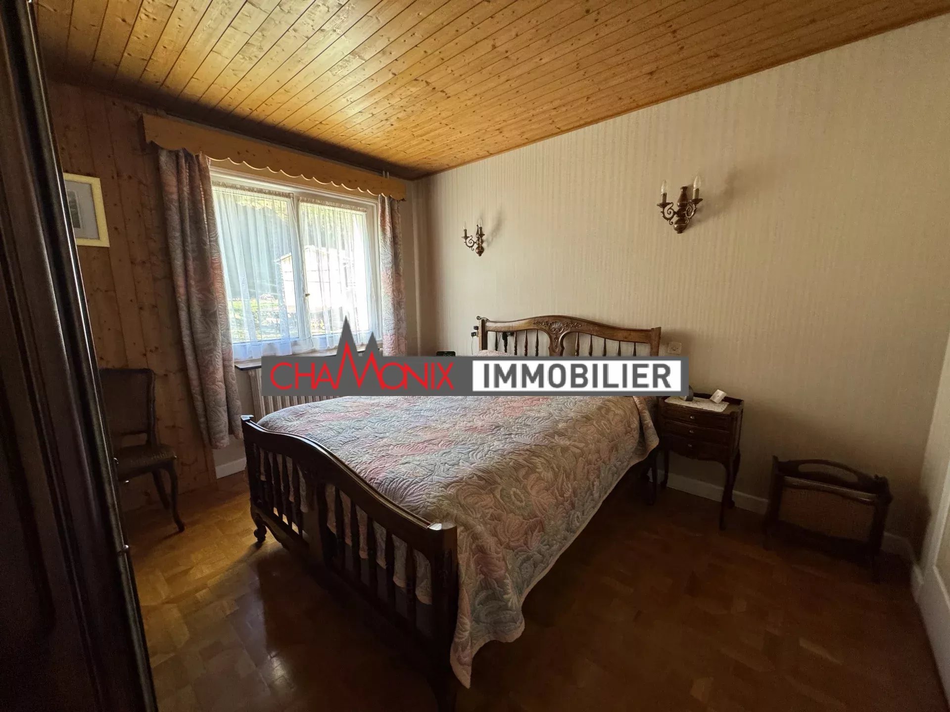 vente maison DOMANCY