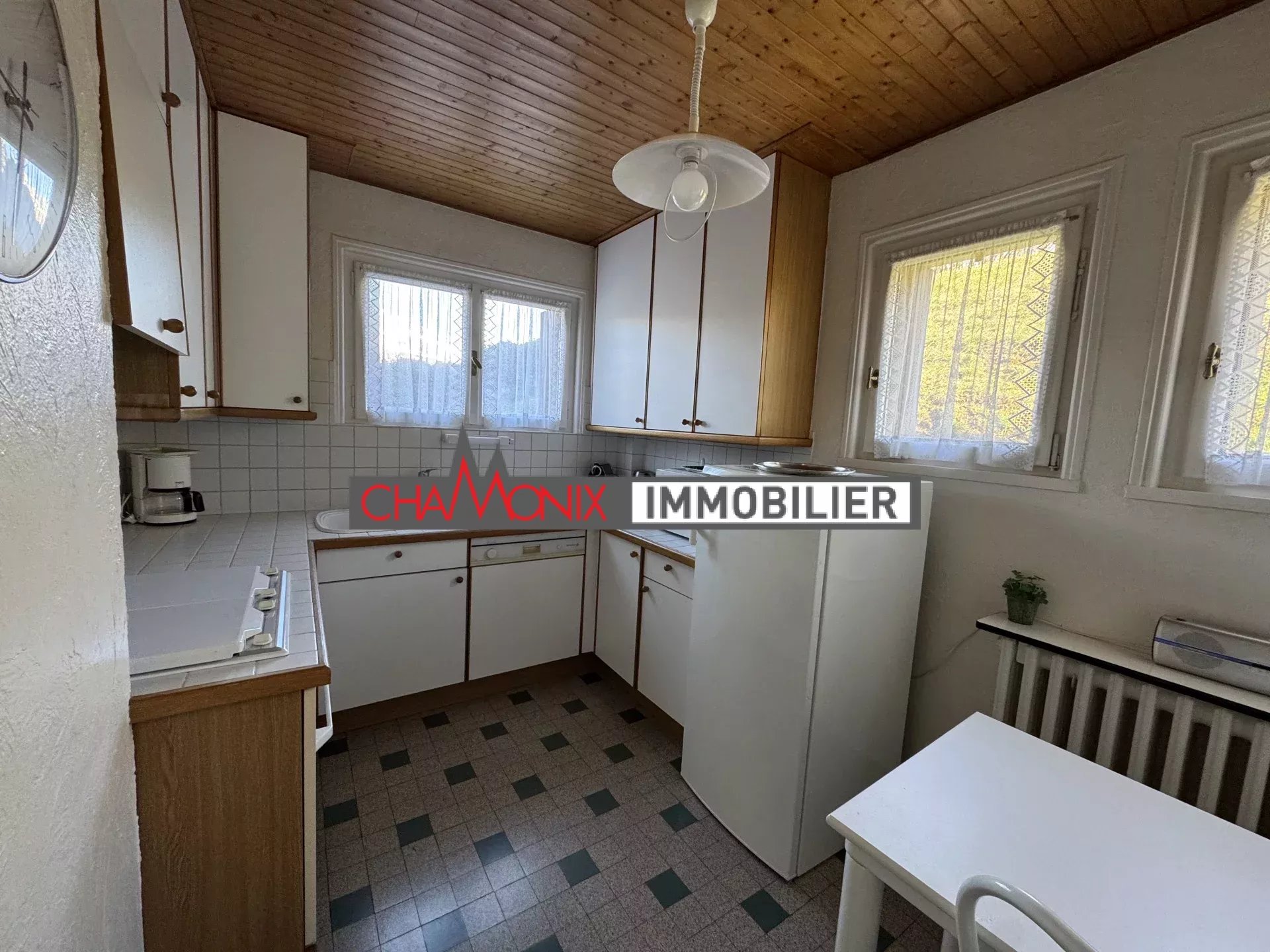 vente maison DOMANCY