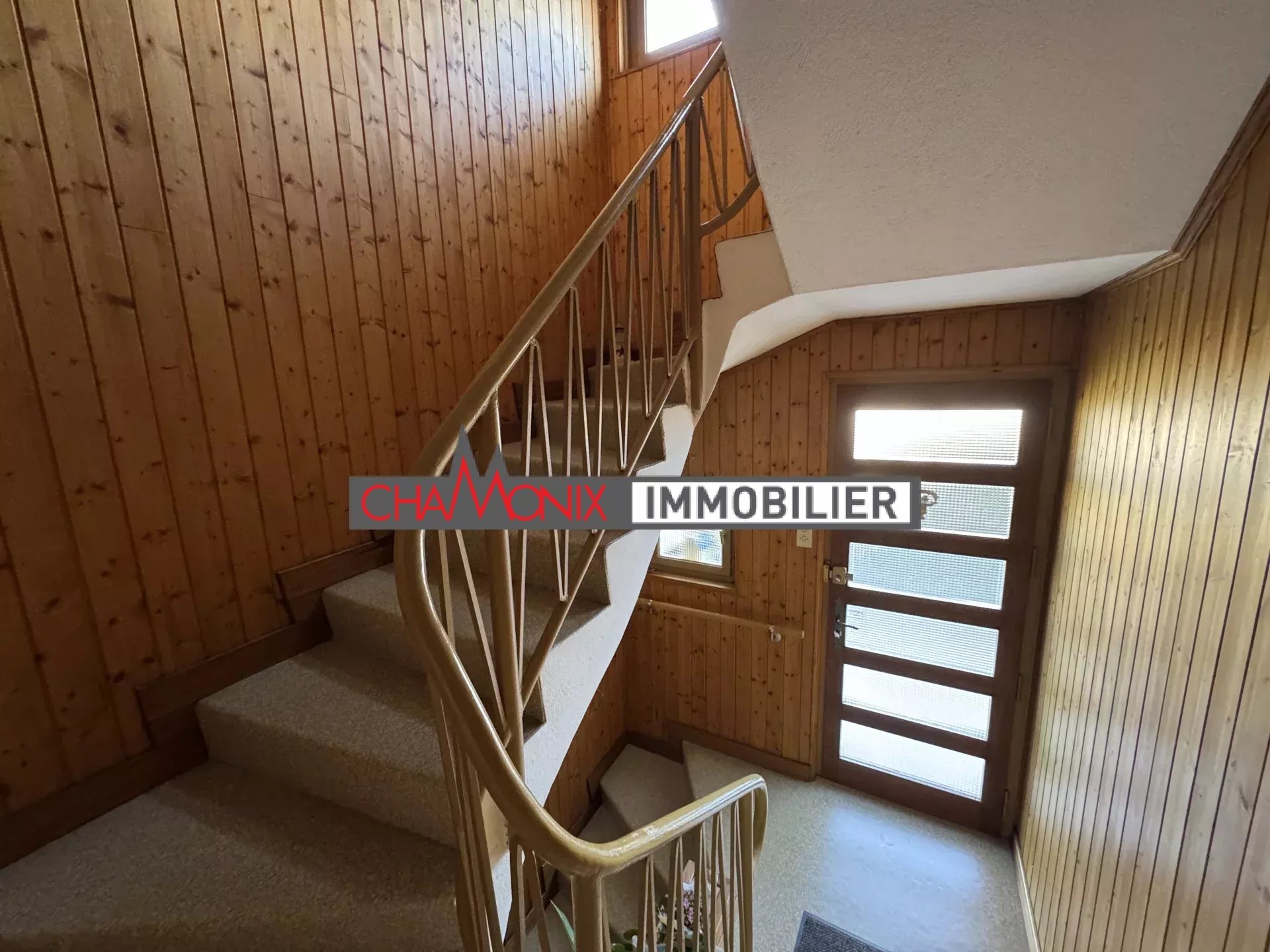 vente maison DOMANCY