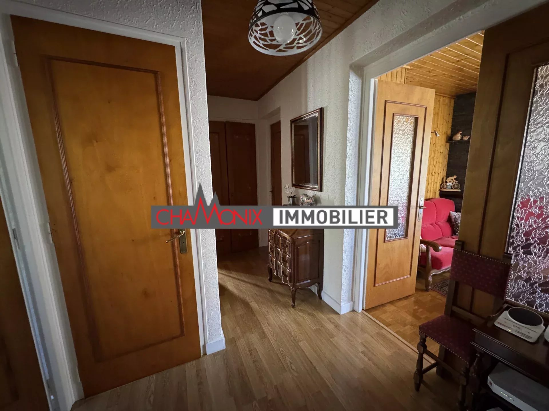 vente maison DOMANCY