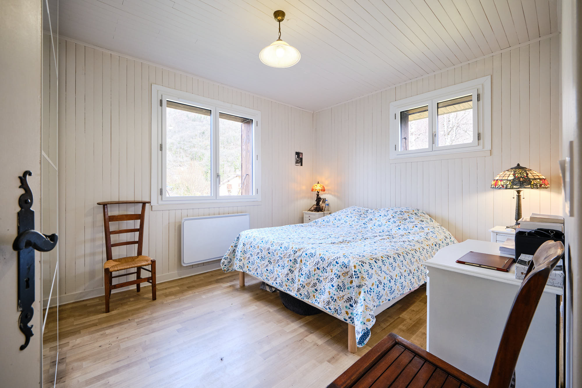 vente maison TALLOIRES MONTMIN