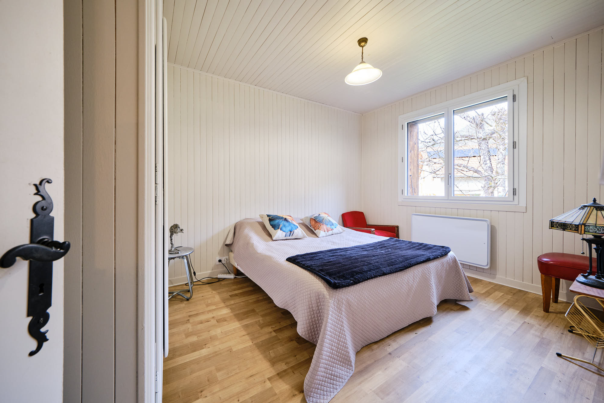 vente maison TALLOIRES MONTMIN
