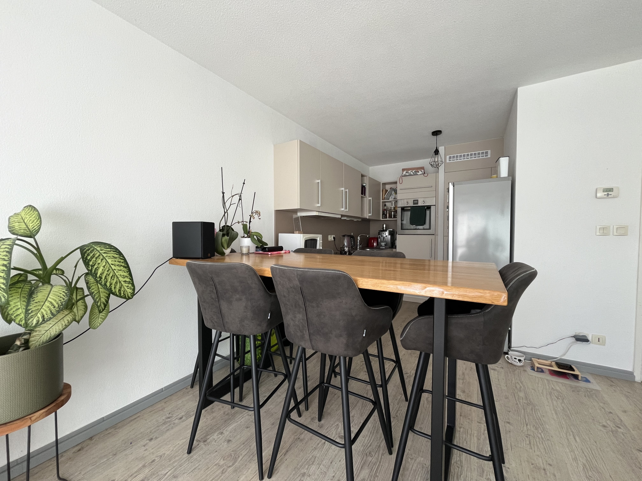 vente appartement ALLONZIER LA CAILLE
