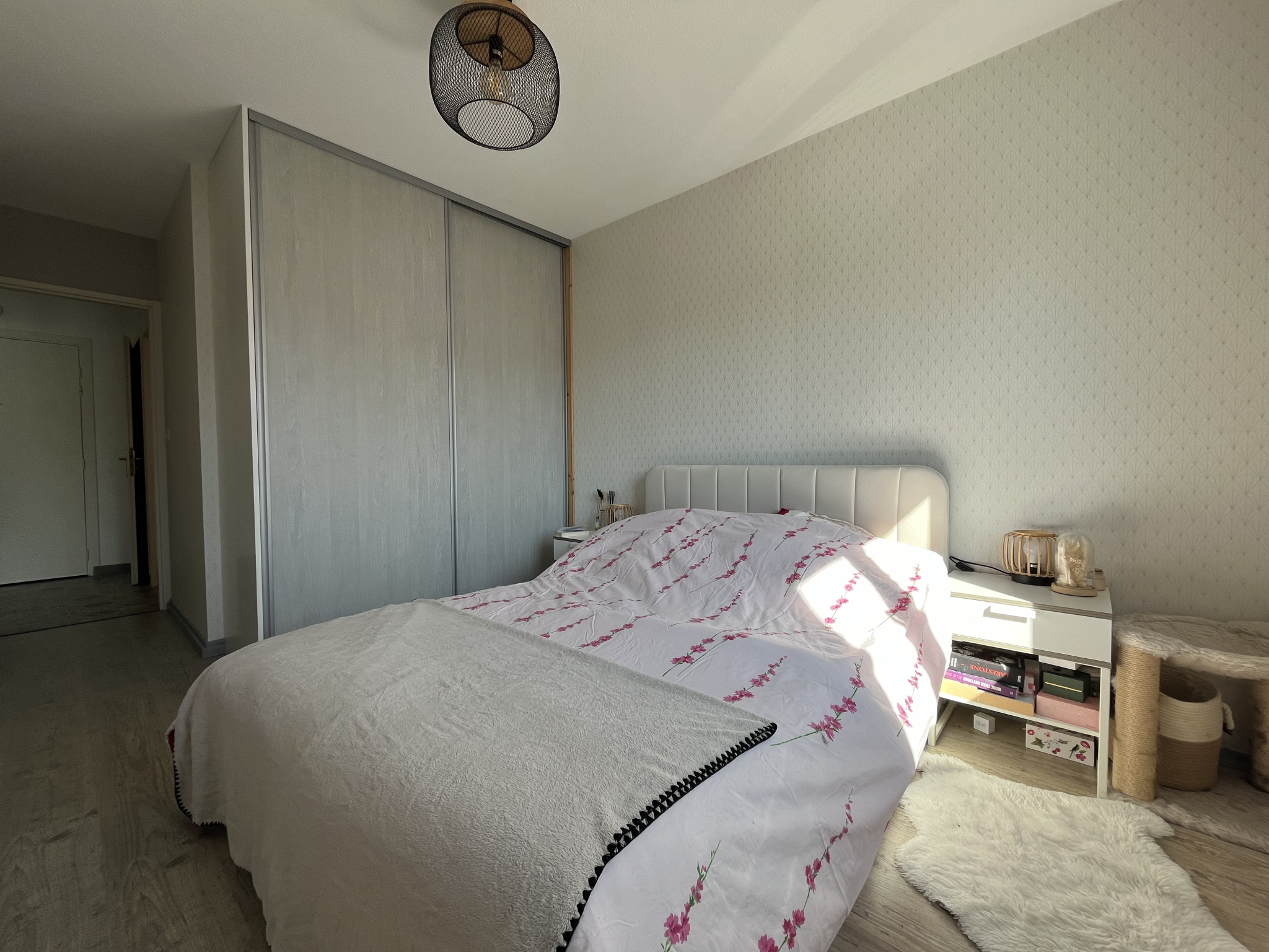 vente appartement ALLONZIER LA CAILLE