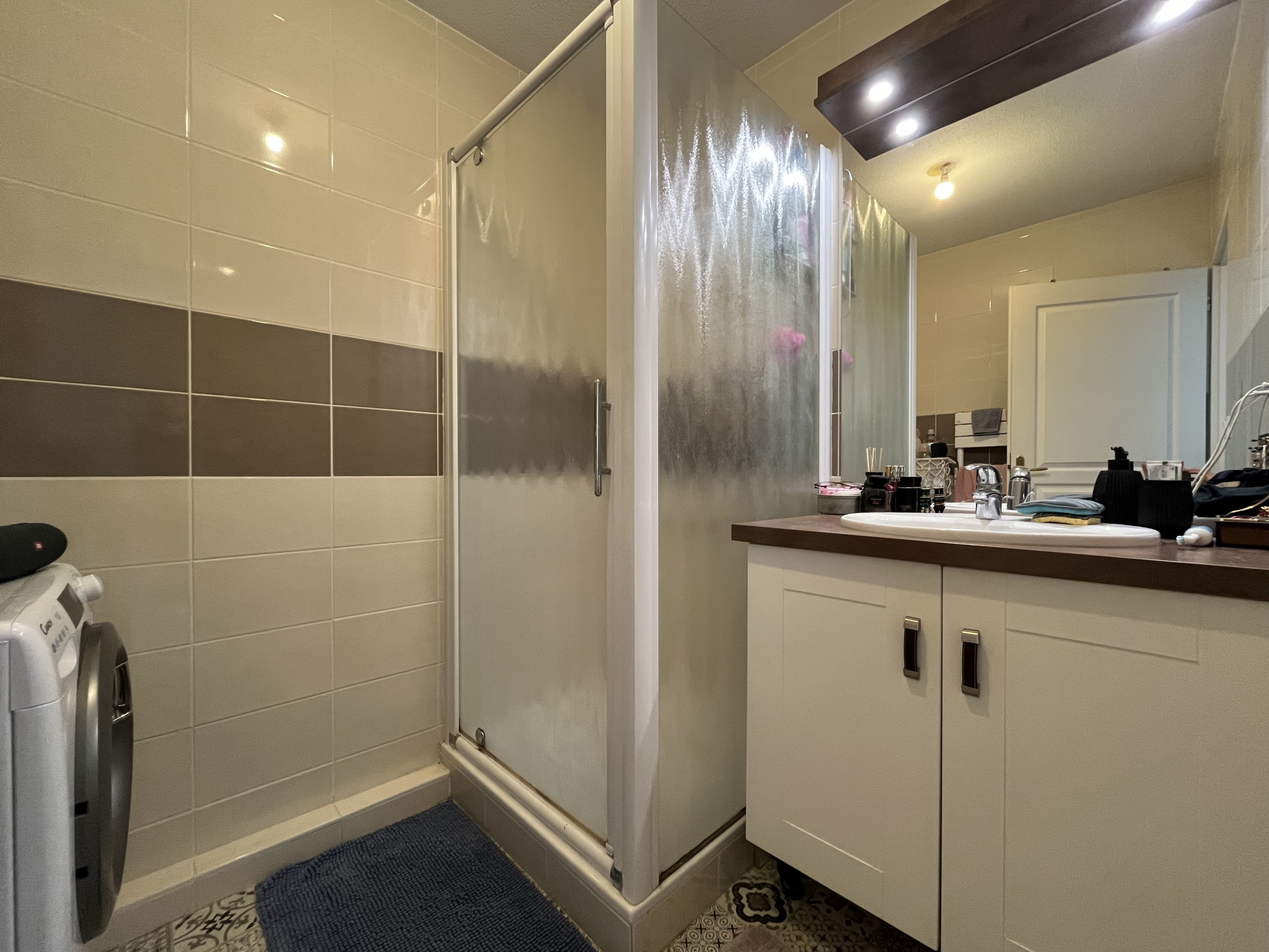 vente appartement ALLONZIER LA CAILLE