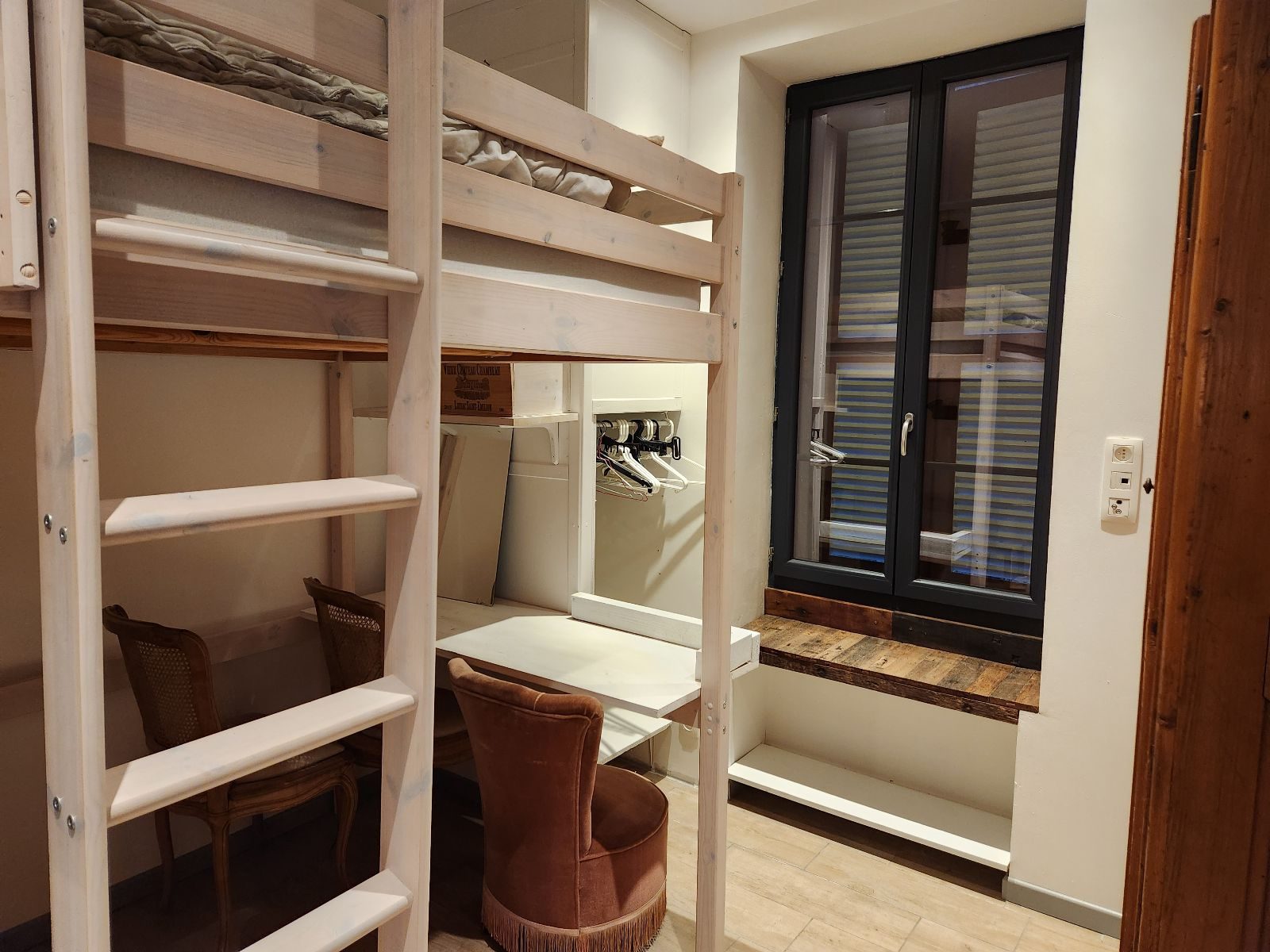vente appartement SAMOENS