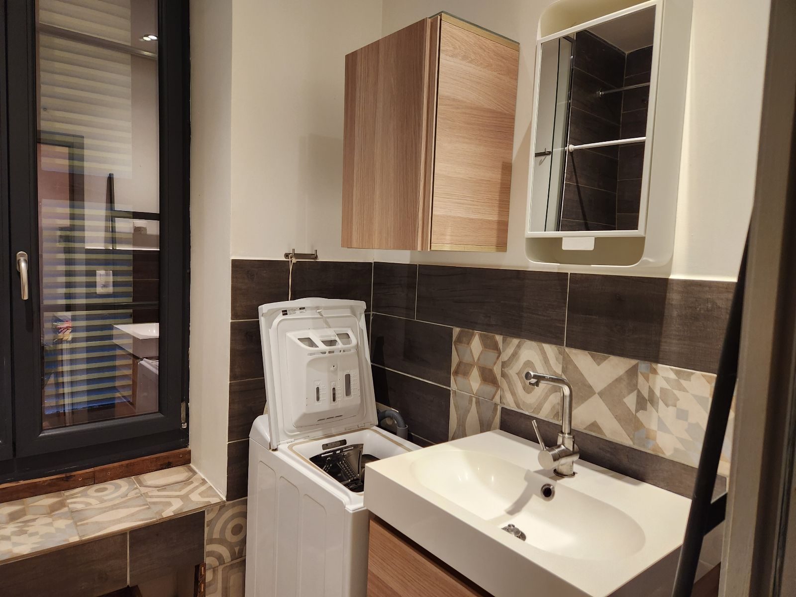vente appartement SAMOENS