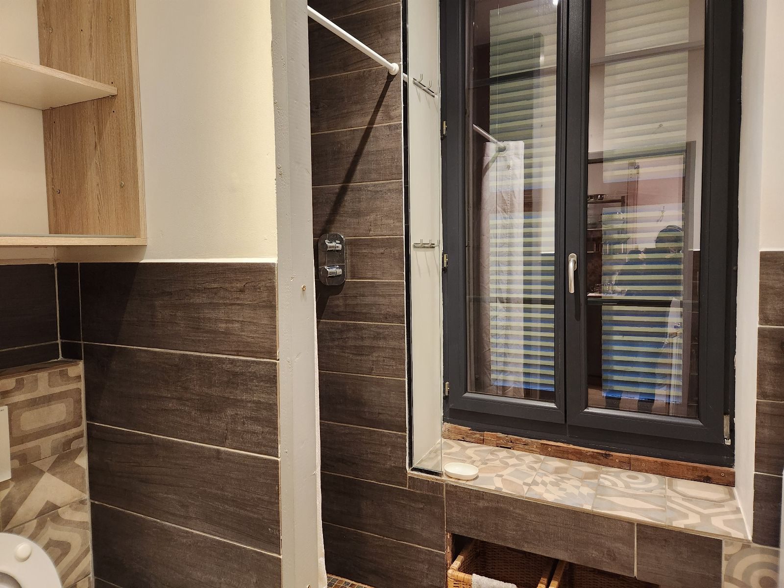 vente appartement SAMOENS