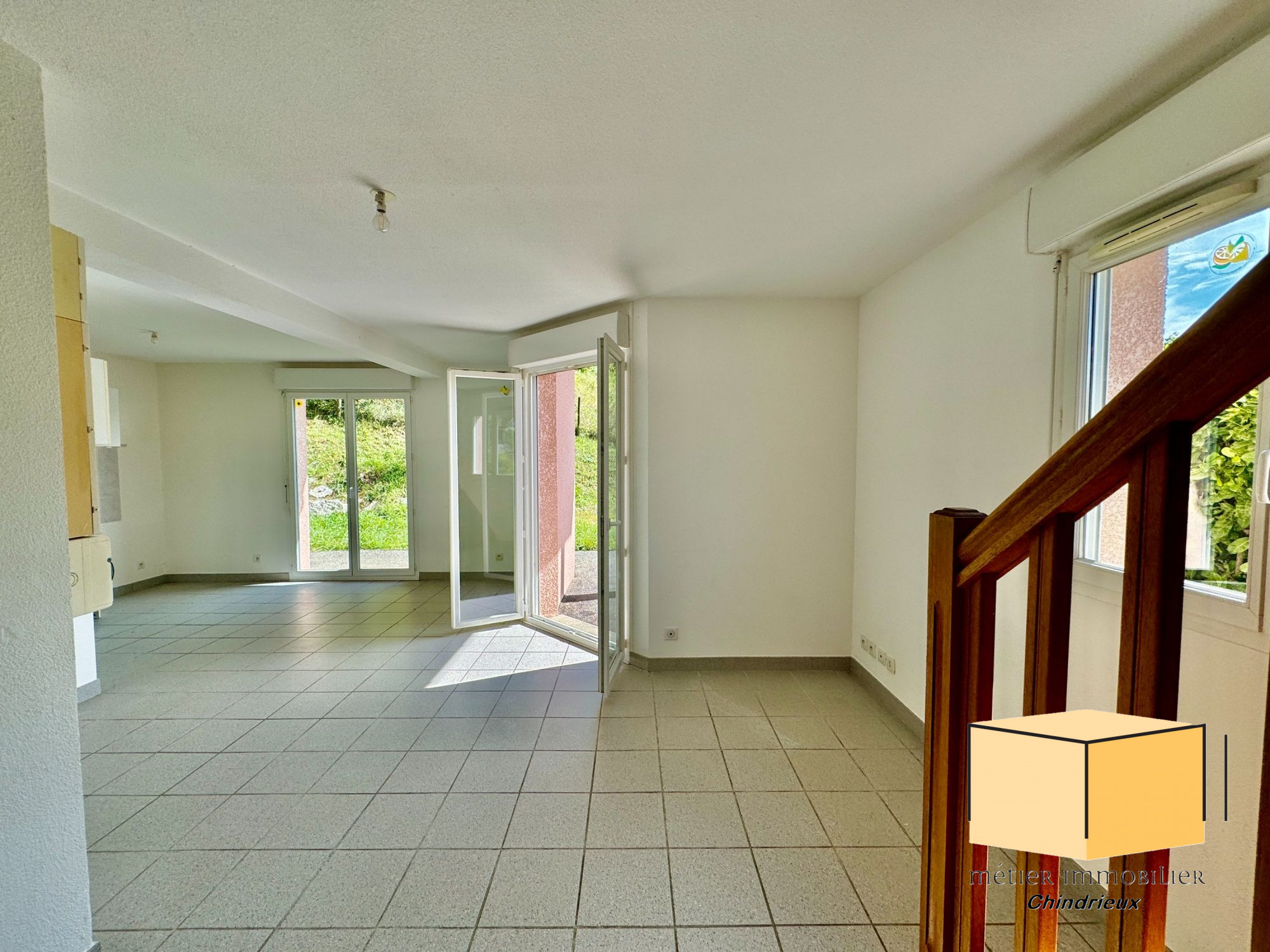 vente maison SERRIERES EN CHAUTAGNE
