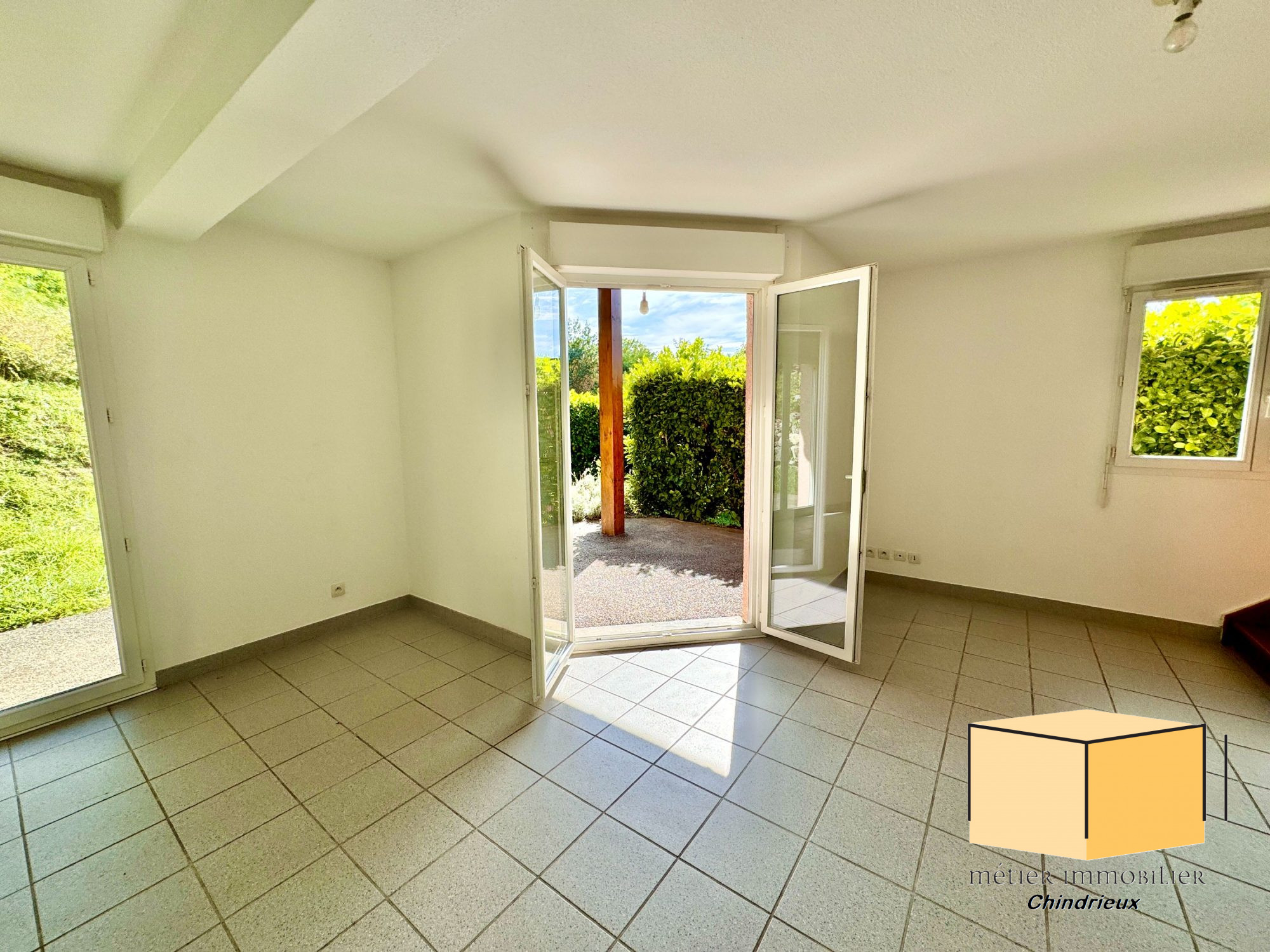 vente maison SERRIERES EN CHAUTAGNE