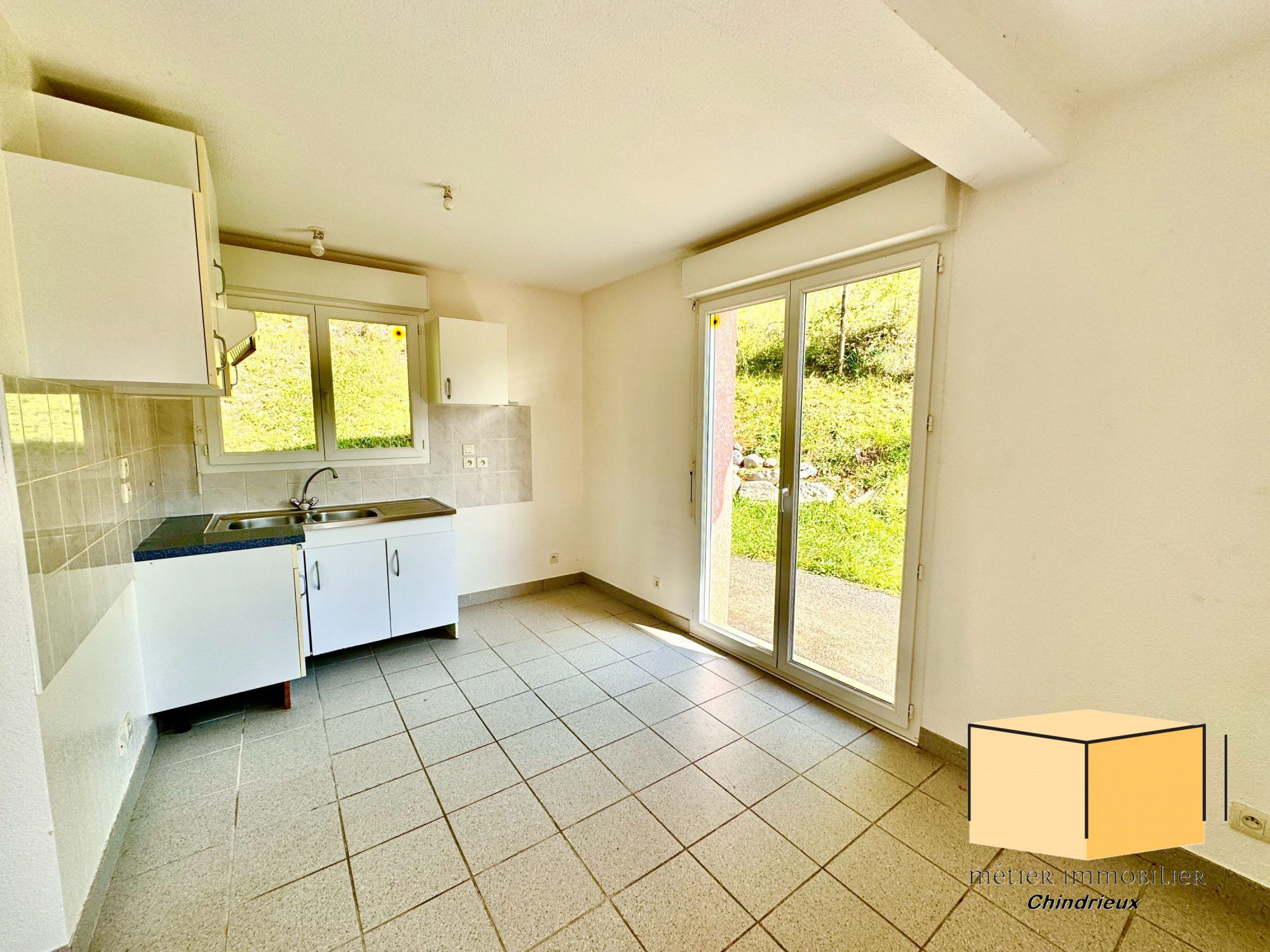 vente maison SERRIERES EN CHAUTAGNE