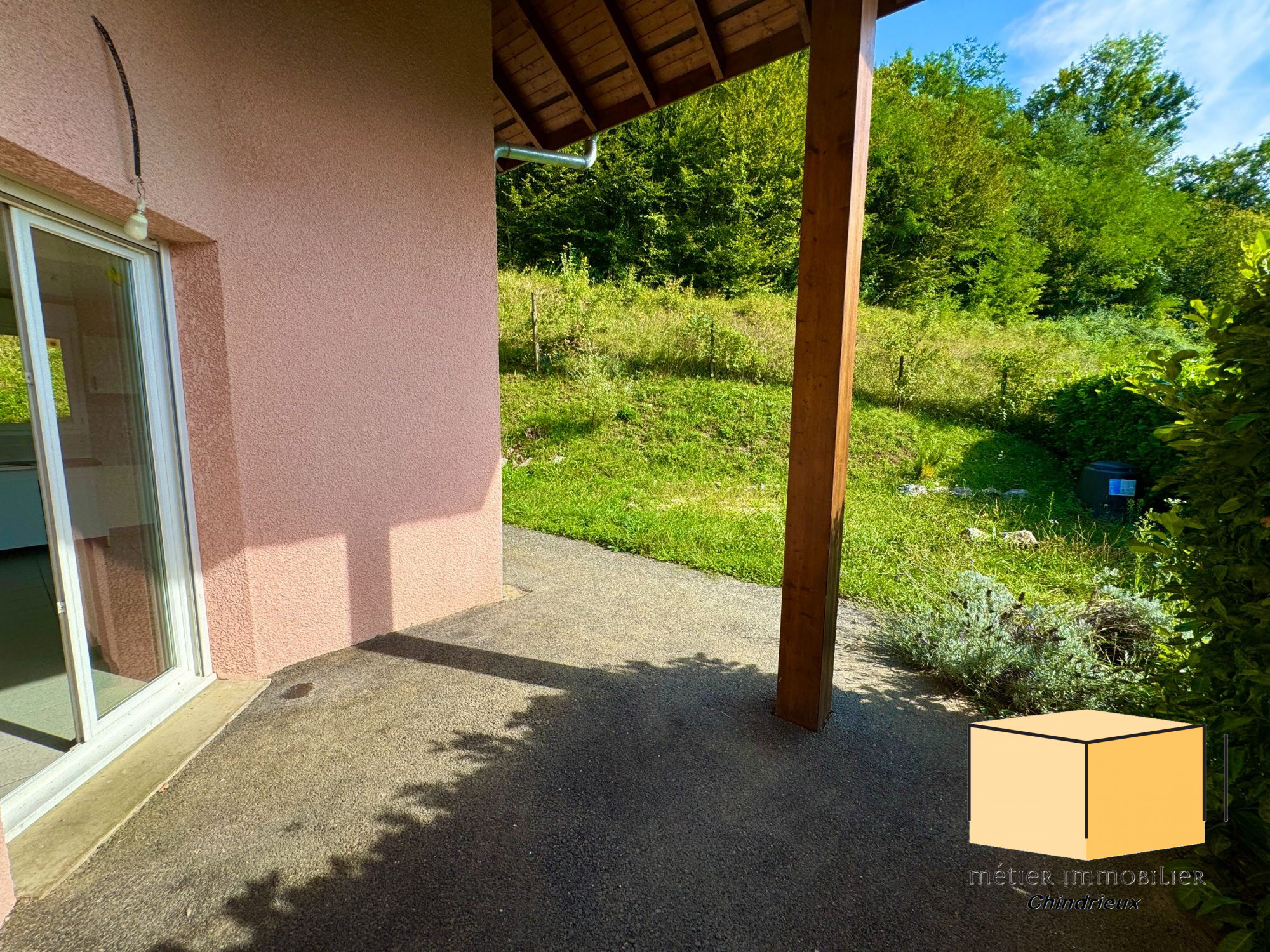vente maison SERRIERES EN CHAUTAGNE