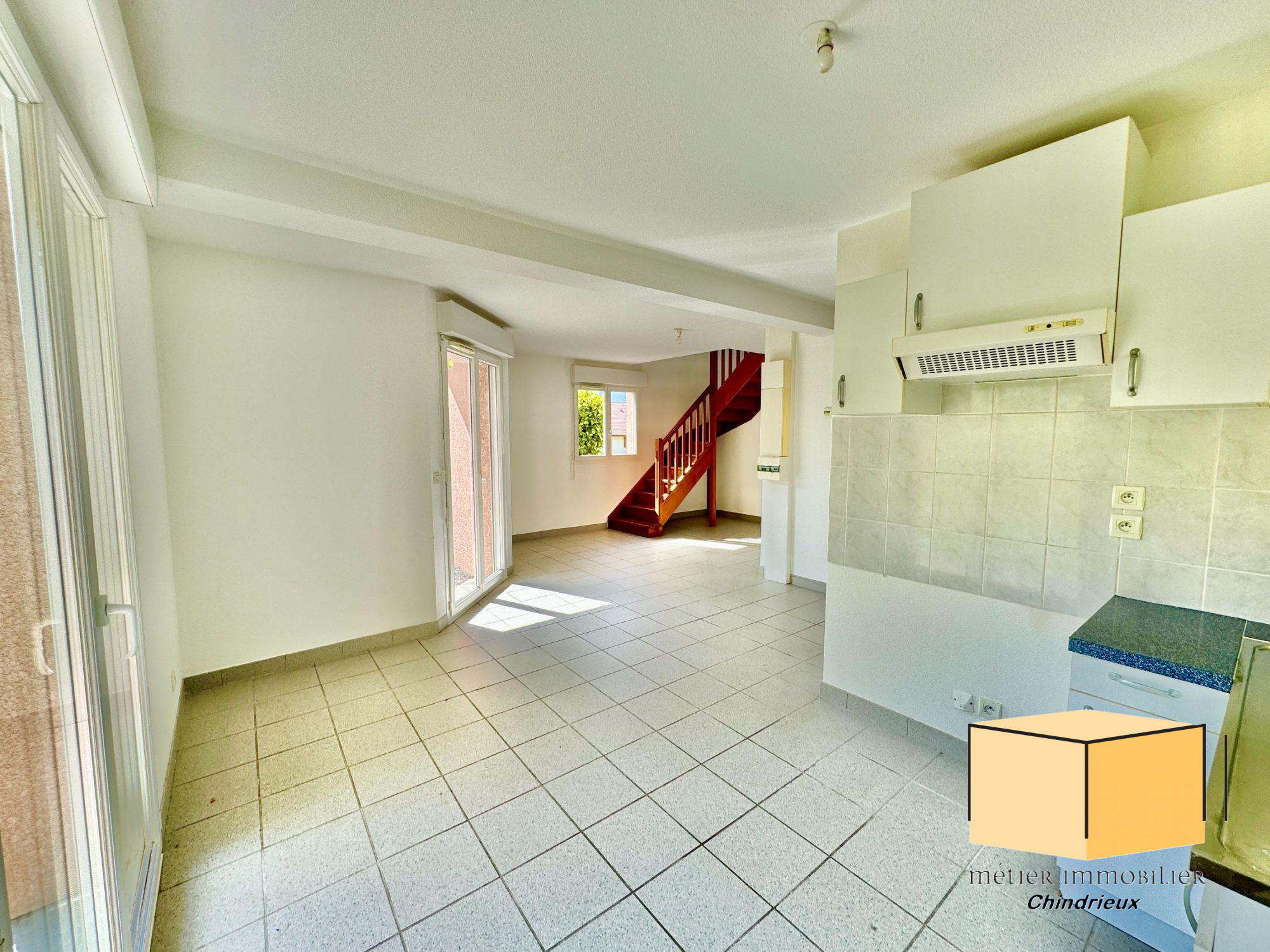 vente maison SERRIERES EN CHAUTAGNE