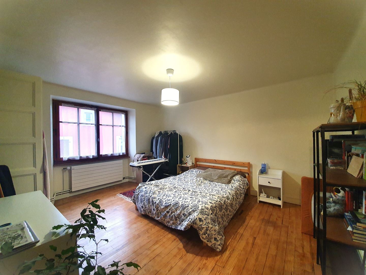 vente maison EXCENEVEX
