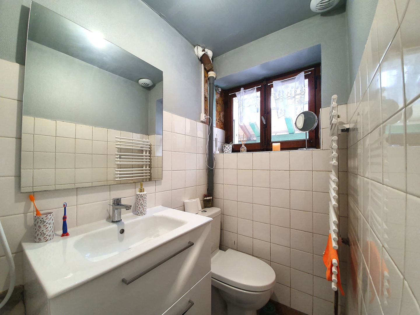 vente maison EXCENEVEX