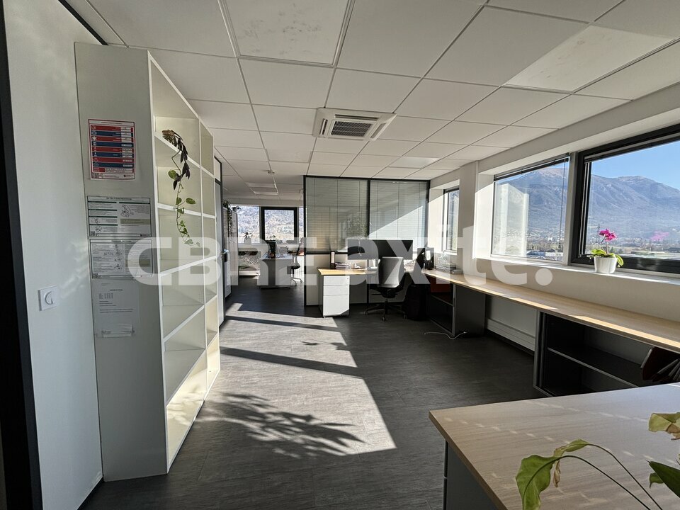 location local-professionnel ST PIERRE EN FAUCIGNY