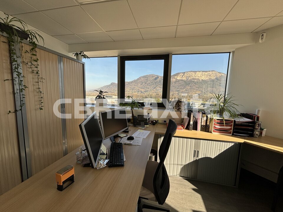 location local-professionnel ST PIERRE EN FAUCIGNY
