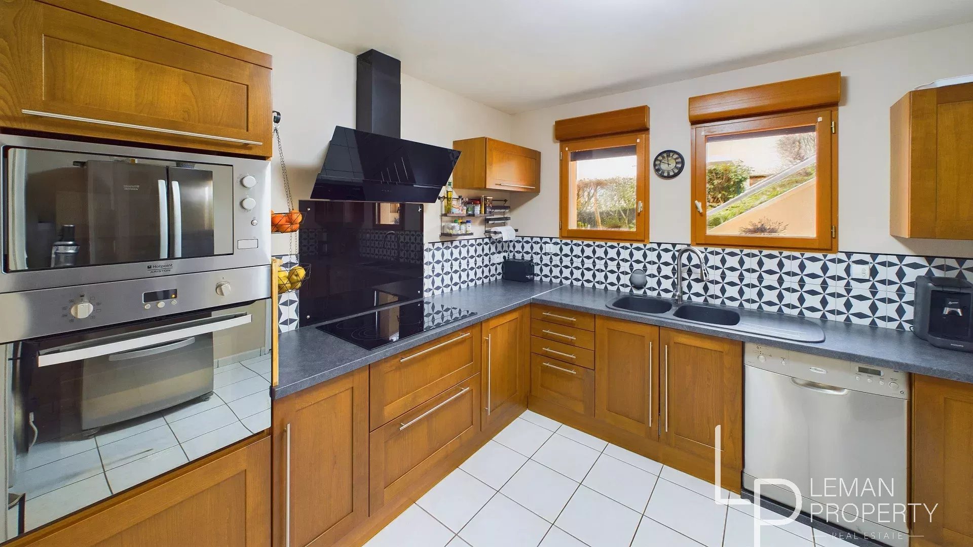 vente maison ST CERGUES