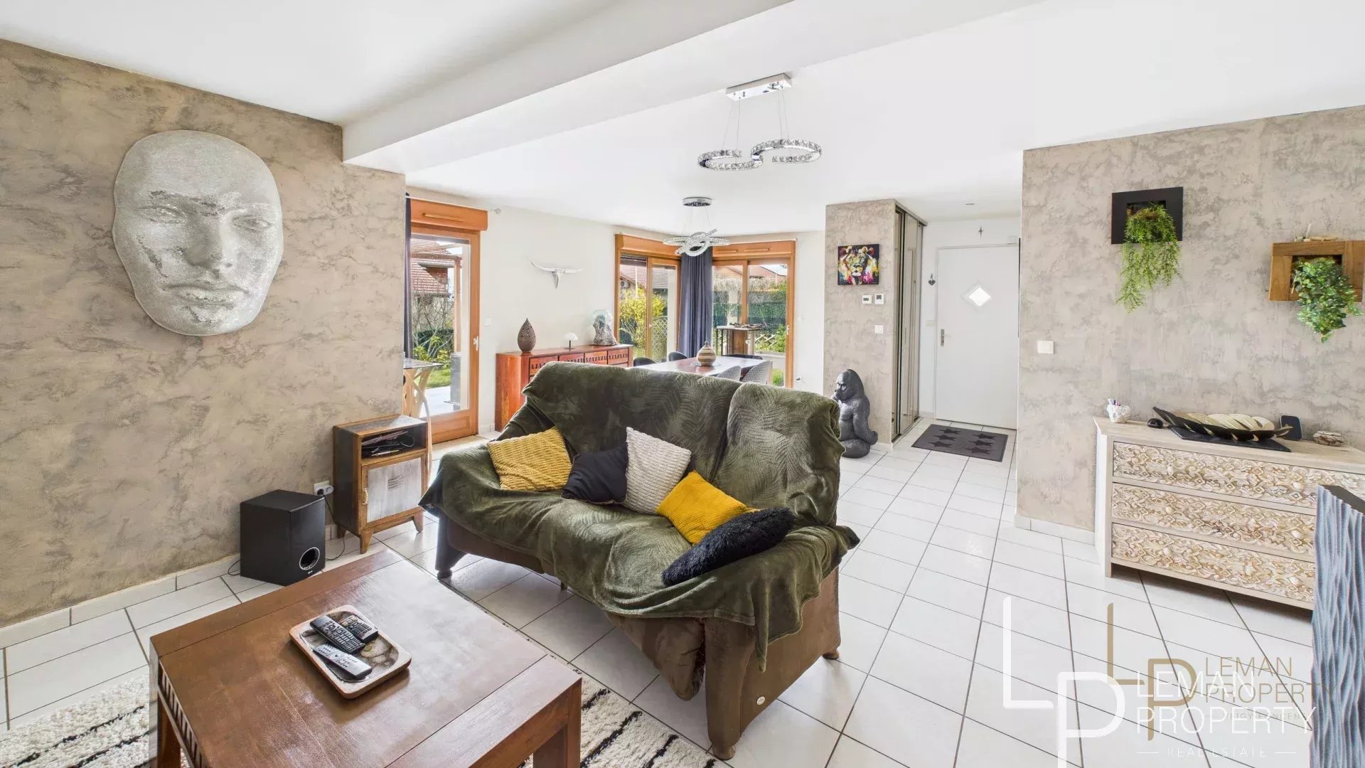 vente maison ST CERGUES