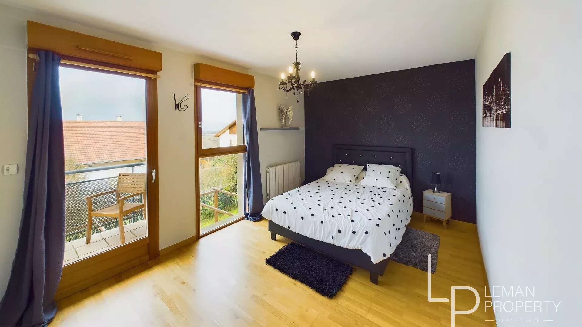 vente maison ST CERGUES