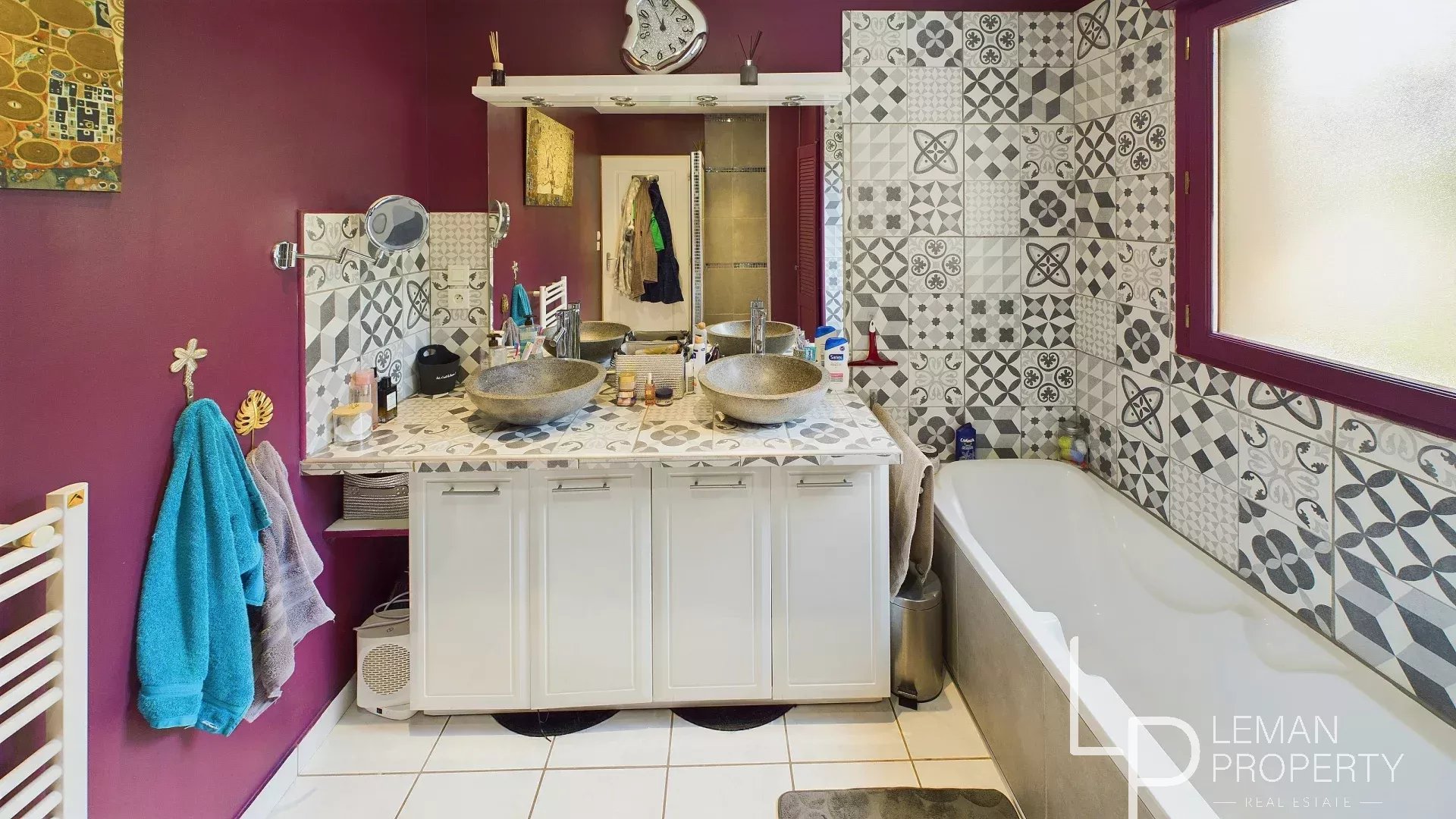 vente maison ST CERGUES