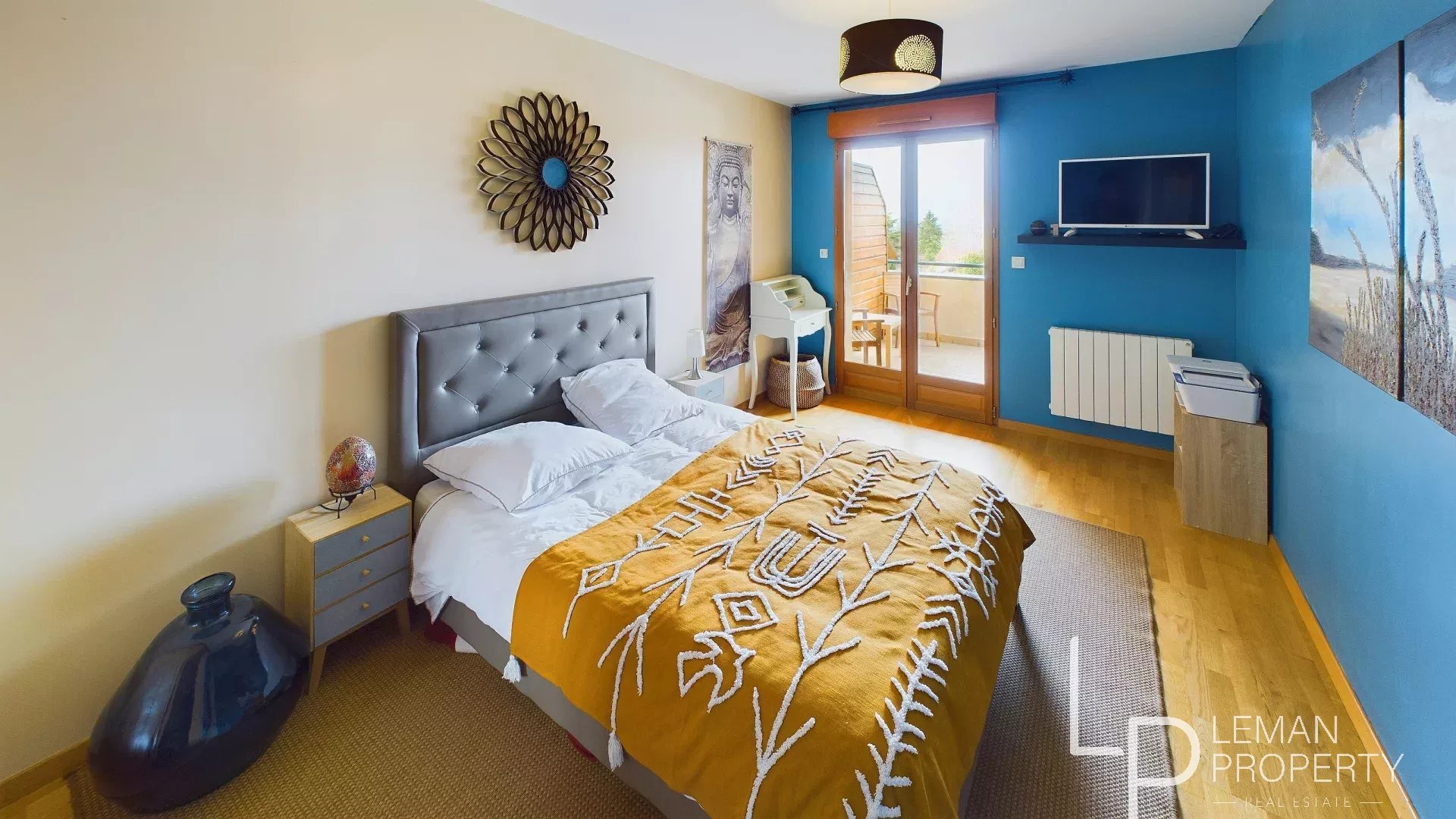 vente maison ST CERGUES