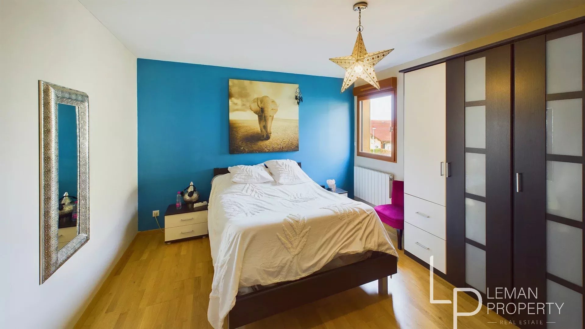vente maison ST CERGUES
