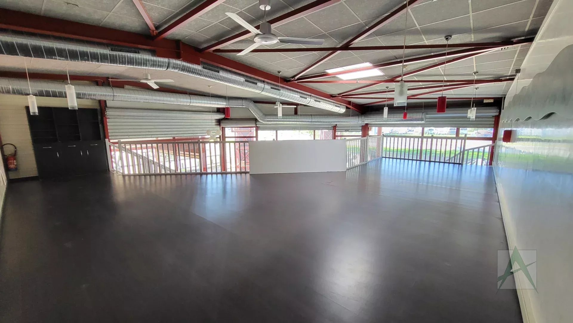 vente local-commercial CHAMBERY