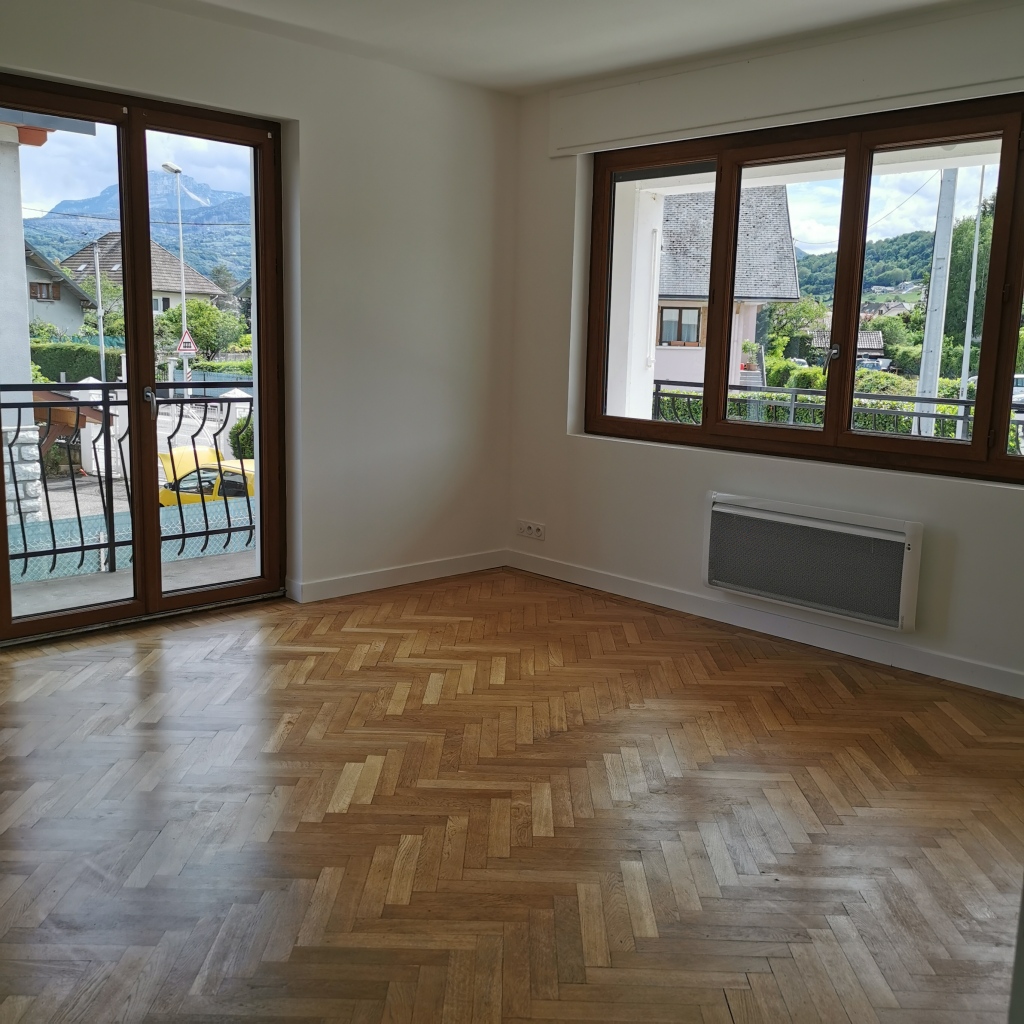 location appartement CHAMBERY