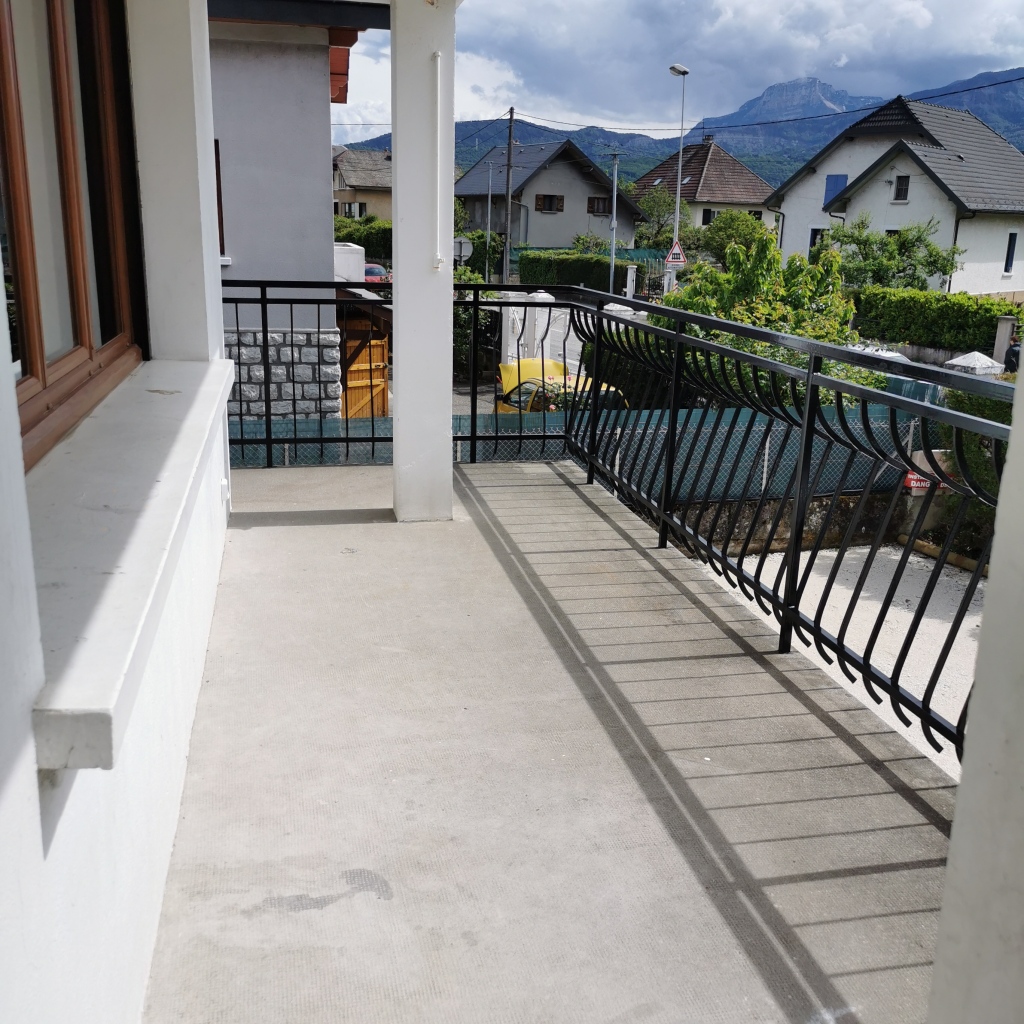 location appartement CHAMBERY