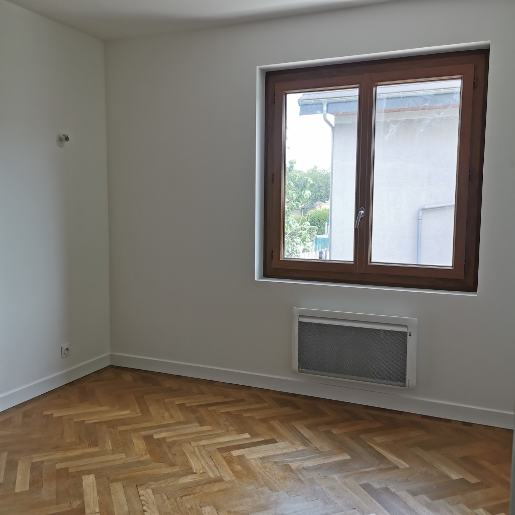 location appartement CHAMBERY