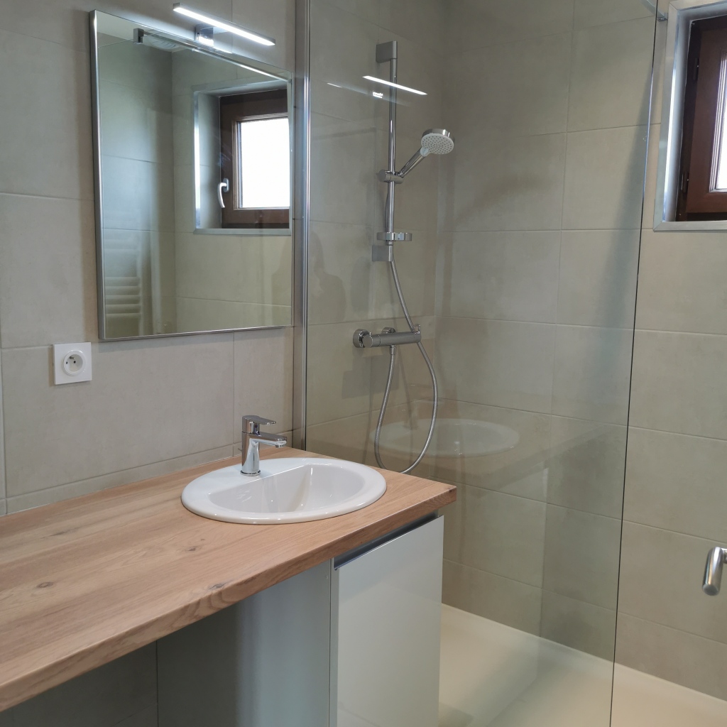 location appartement CHAMBERY