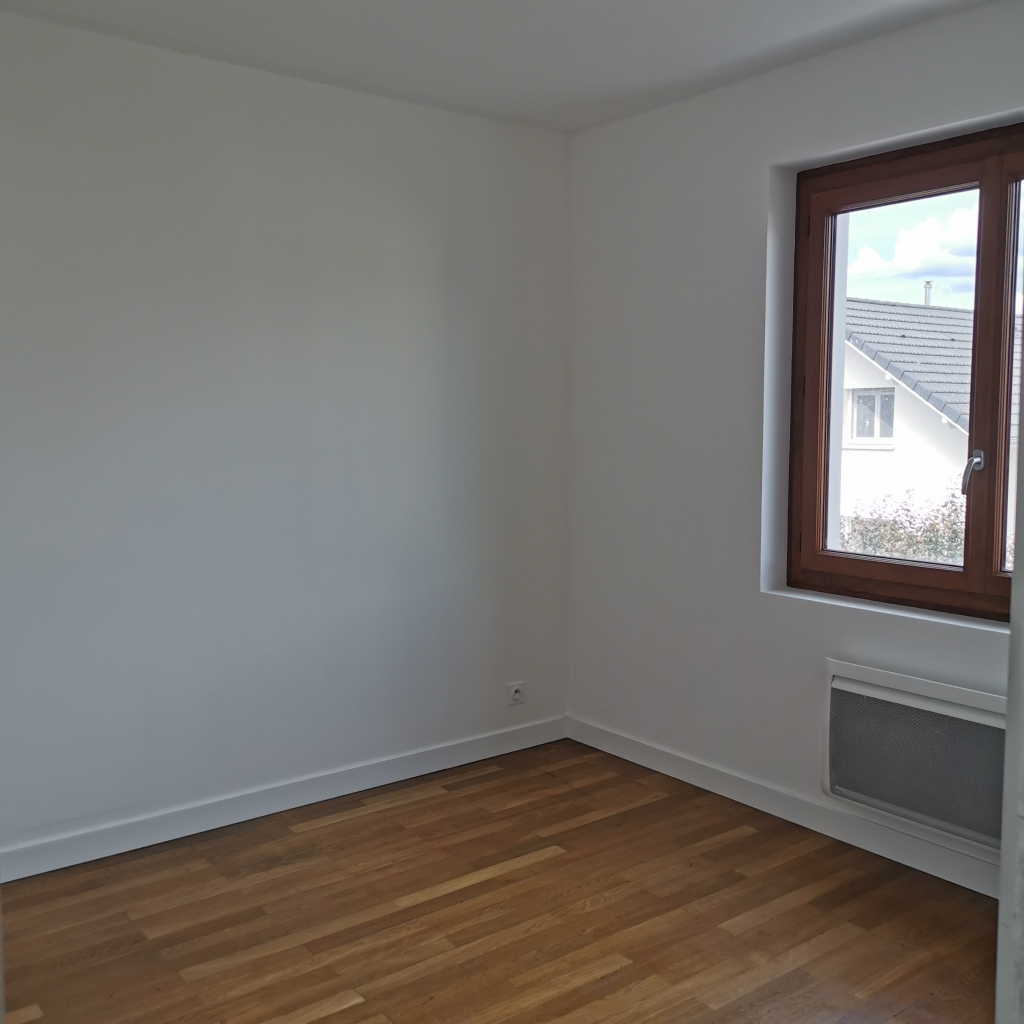 location appartement CHAMBERY
