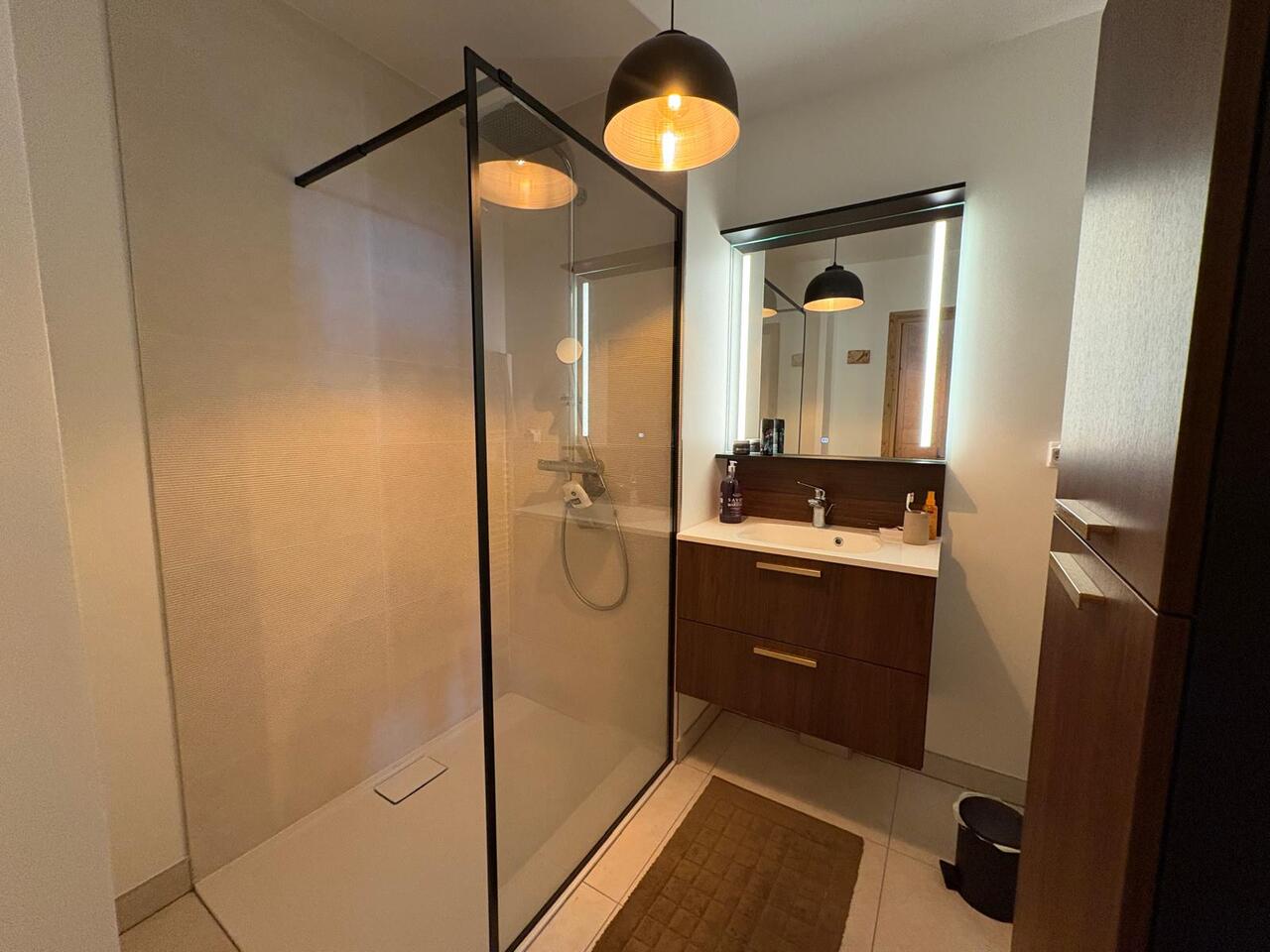 vente appartement MEGEVE