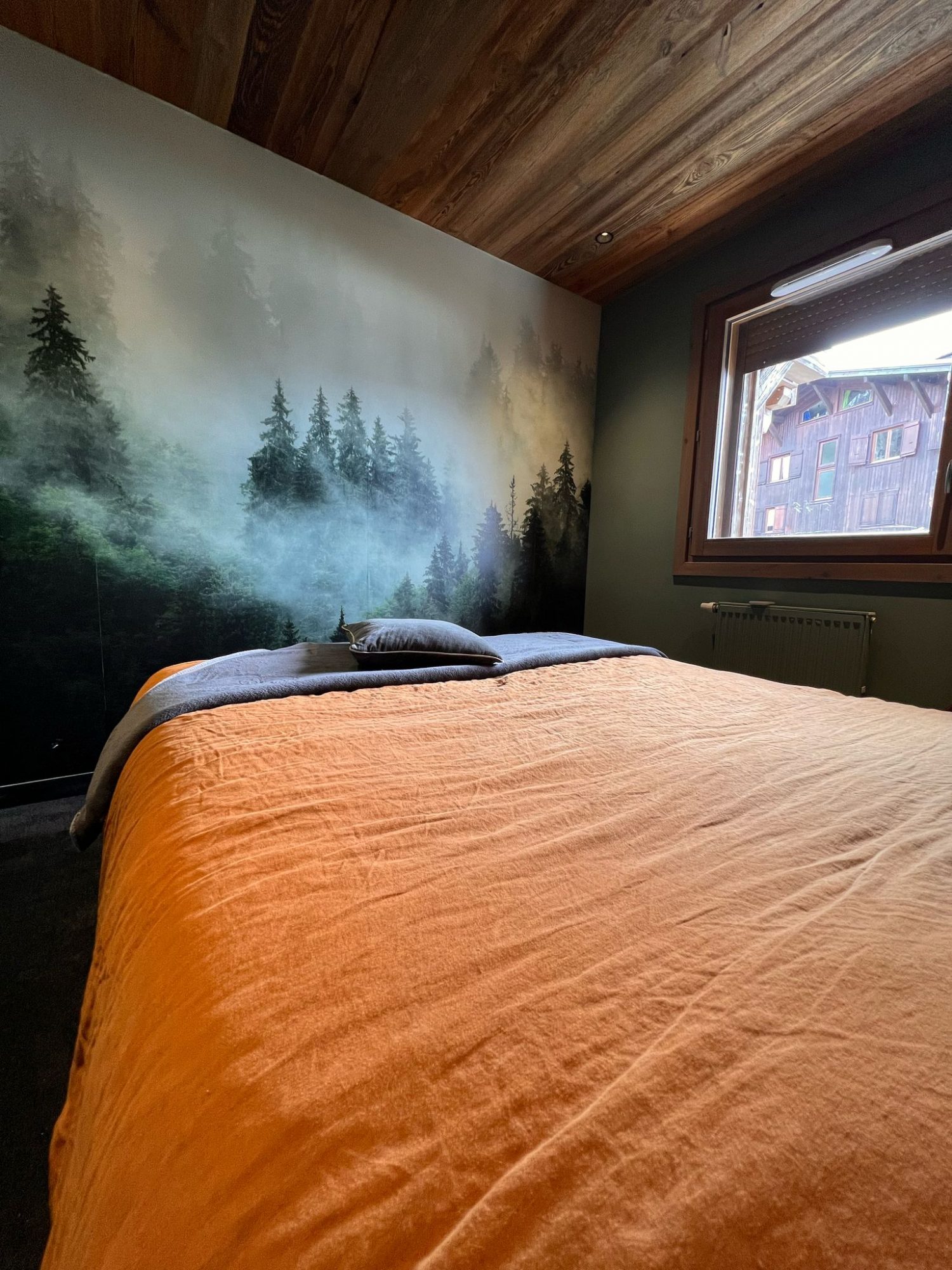vente appartement MEGEVE