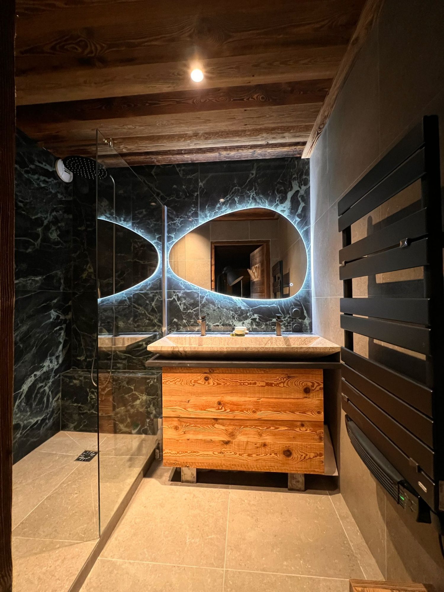 vente appartement MEGEVE
