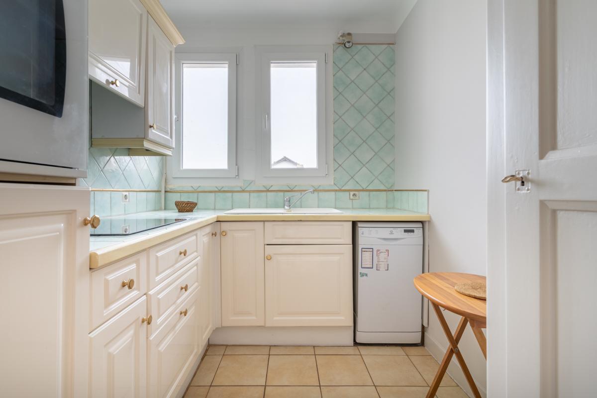 location appartement ANNECY