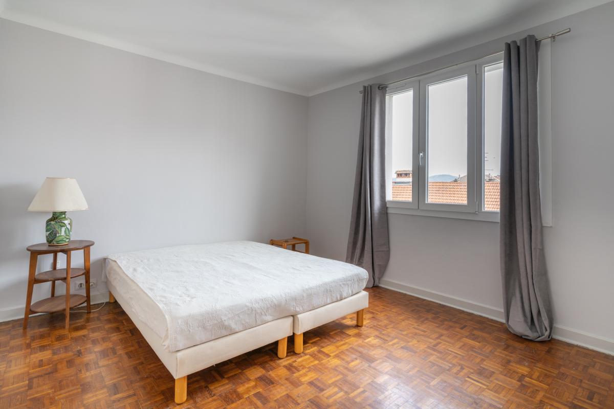 location appartement ANNECY