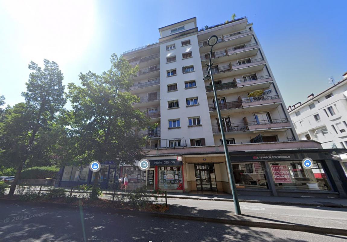 location appartement ANNECY