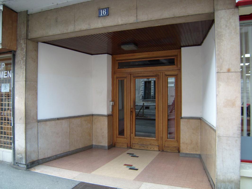 location appartement ANNECY