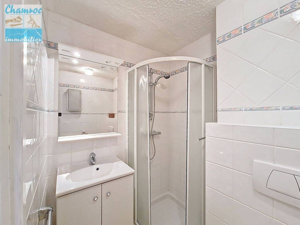 vente appartement LA CHAPELLE D ABONDANCE