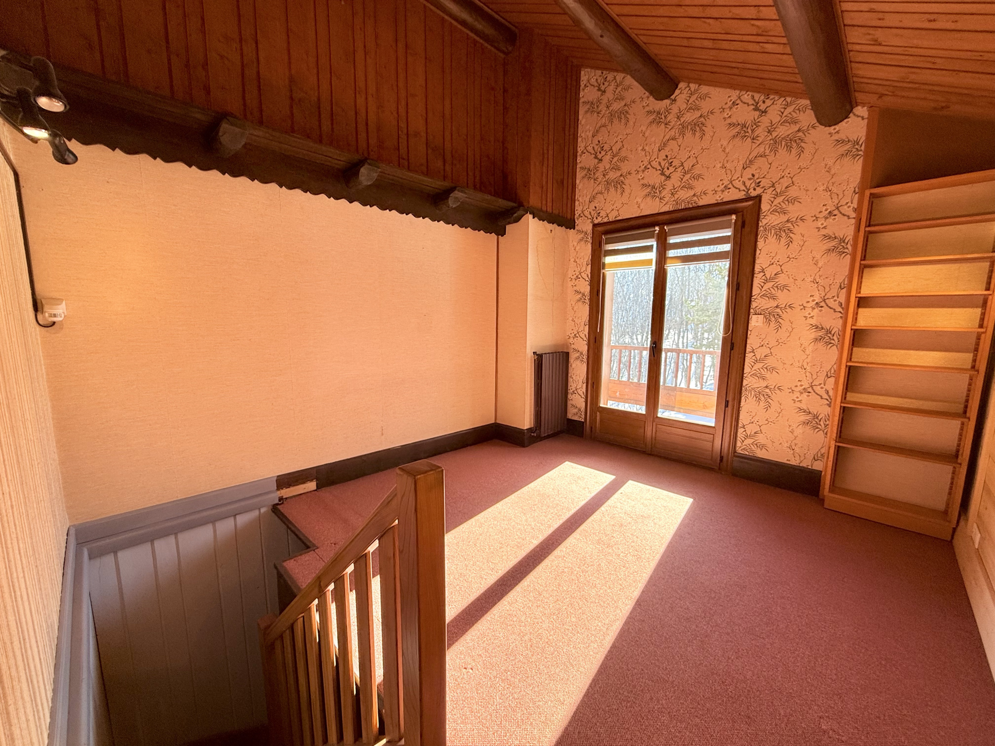 vente appartement FONTCOUVERTE LA TOUSSUIRE