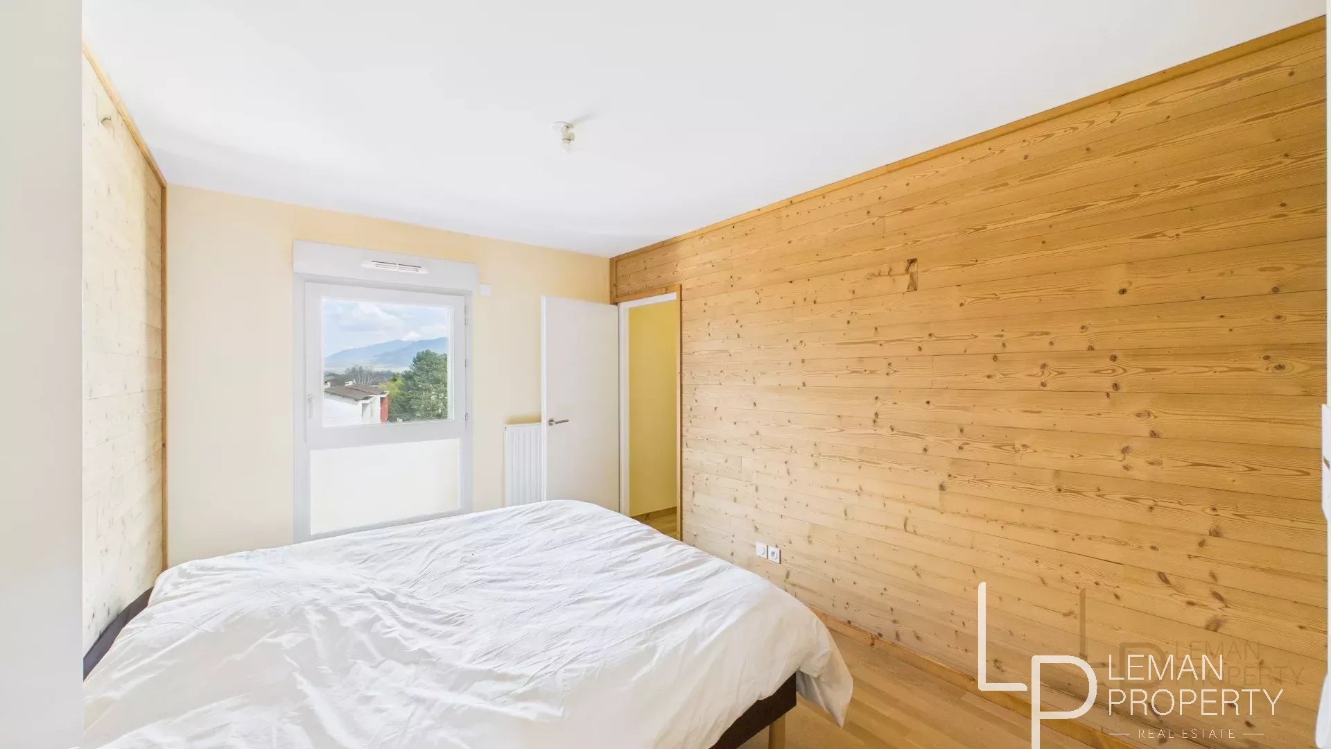 vente appartement BONS EN CHABLAIS