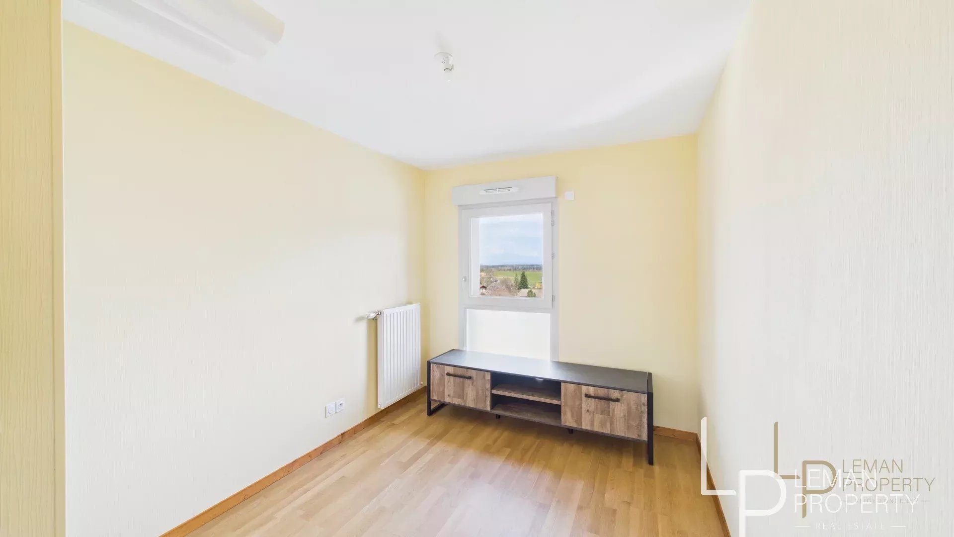 vente appartement BONS EN CHABLAIS