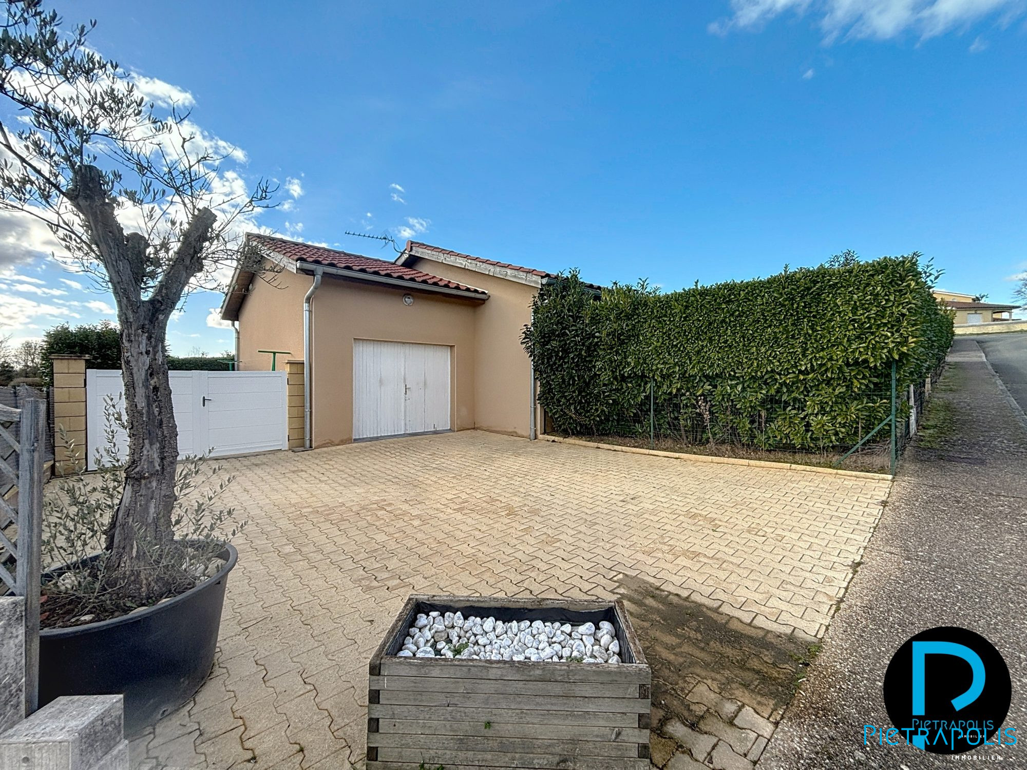 vente maison NEUVILLE LES DAMES